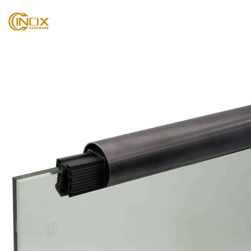 Stainless Steel PVD Powder Coating Tube