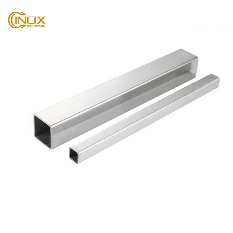 Stainless Steel square tube