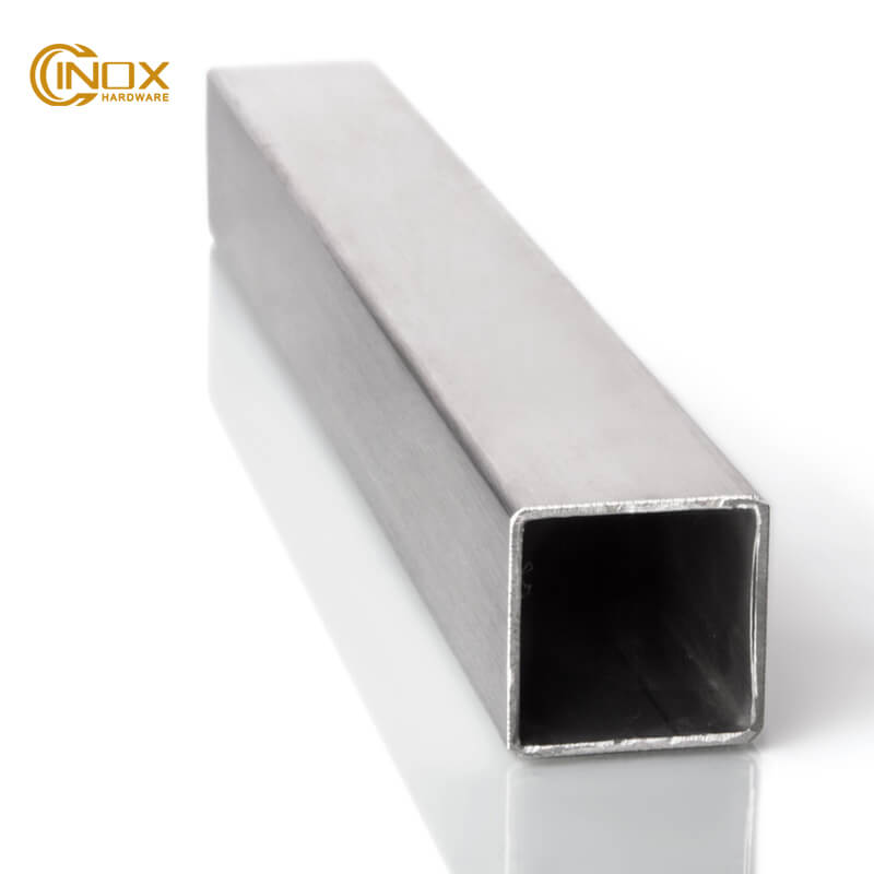 Stainless Steel square tube