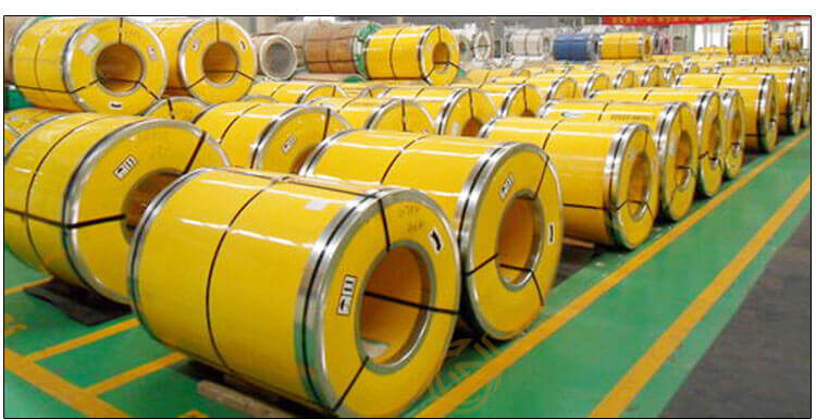 Stainless Steel round tube